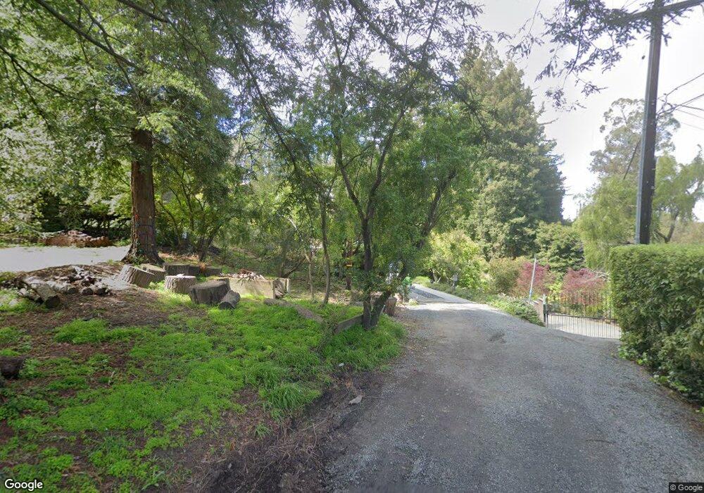 626 Vistamont Ave, Berkeley, CA 94708 - photo 1