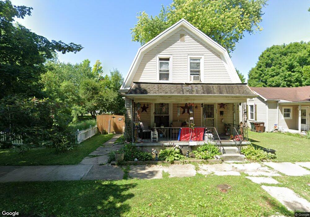 284 Center St, Xenia, OH 45385 - photo 1