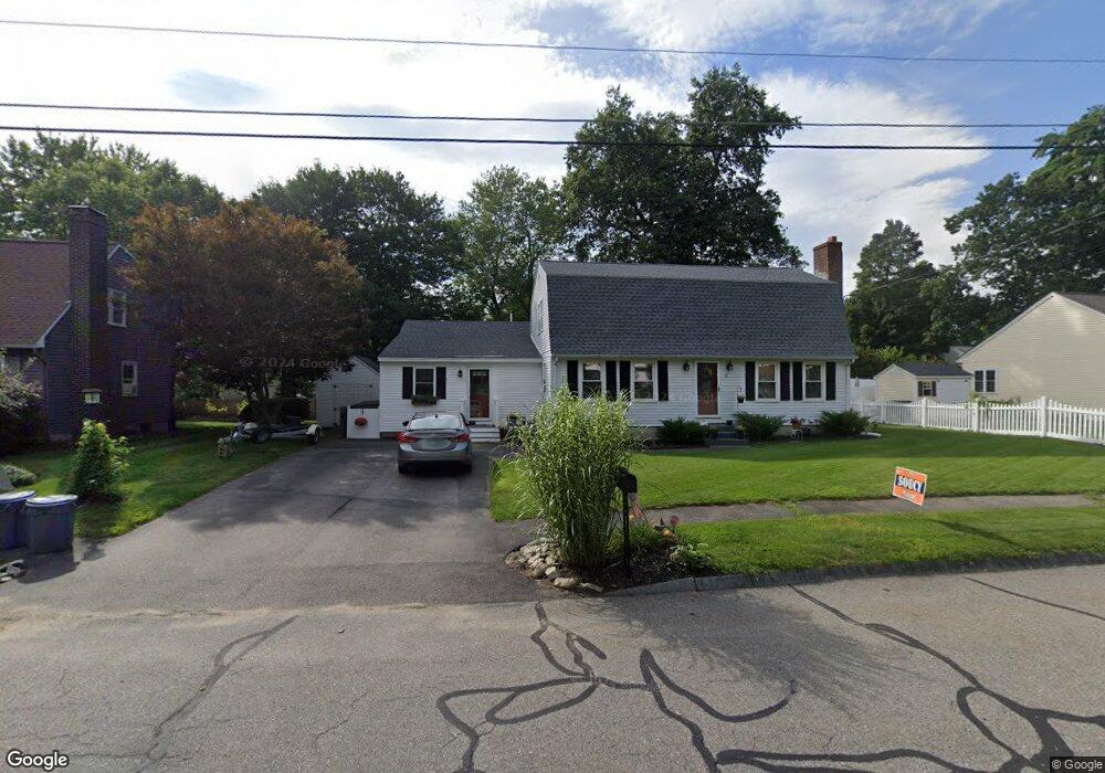 21 Shawnee Dr, Nashua, NH 03062 - photo 1