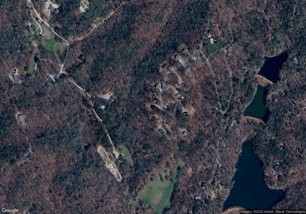 116 Haley Dr, Cherry Log, GA 30522 - photo 1