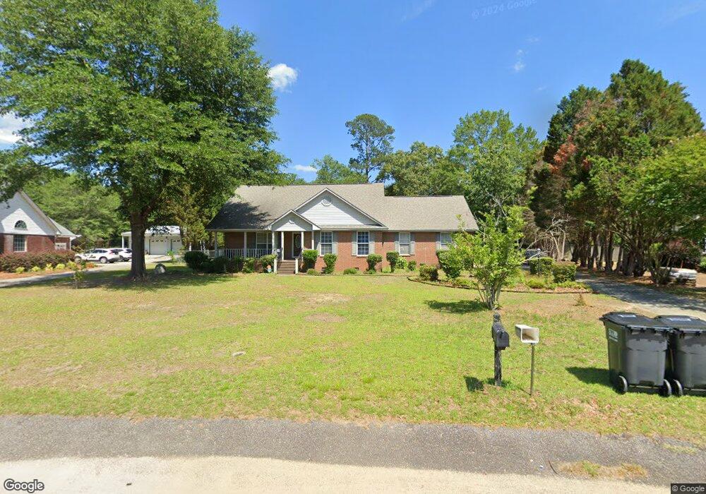 51 Benttree Ln, Camden, SC 29020 - photo 1