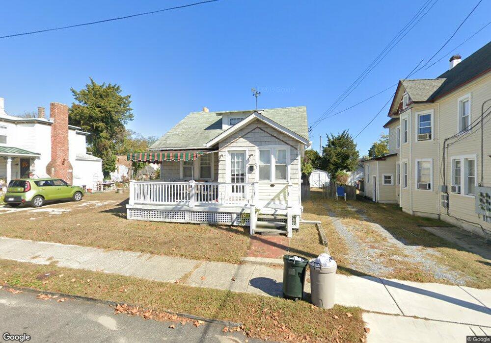 27 Delaware Ave, Somers Point, NJ 08244 - photo 1