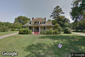 1 W Phelps St, Shellman, GA 39886