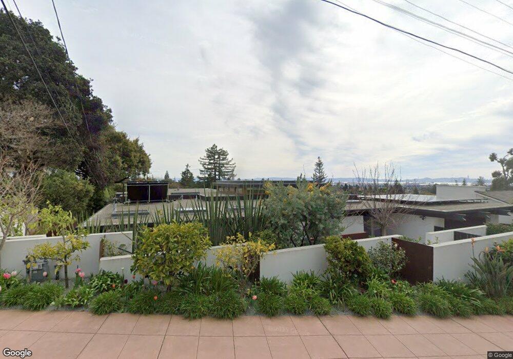 2928 Avalon Ave, Berkeley, CA 94705 - photo 1