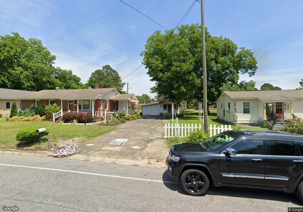 2417 Jones St, Winterville, NC 28590 - photo 1