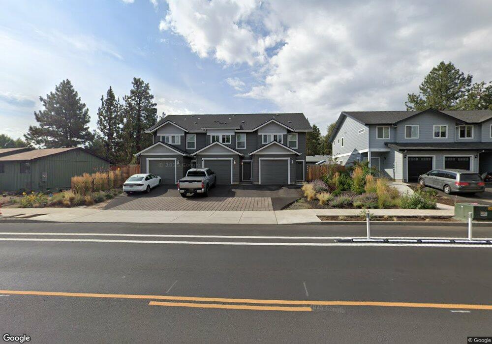 631 SE Wilson Ave, Bend, OR 97702 - photo 1