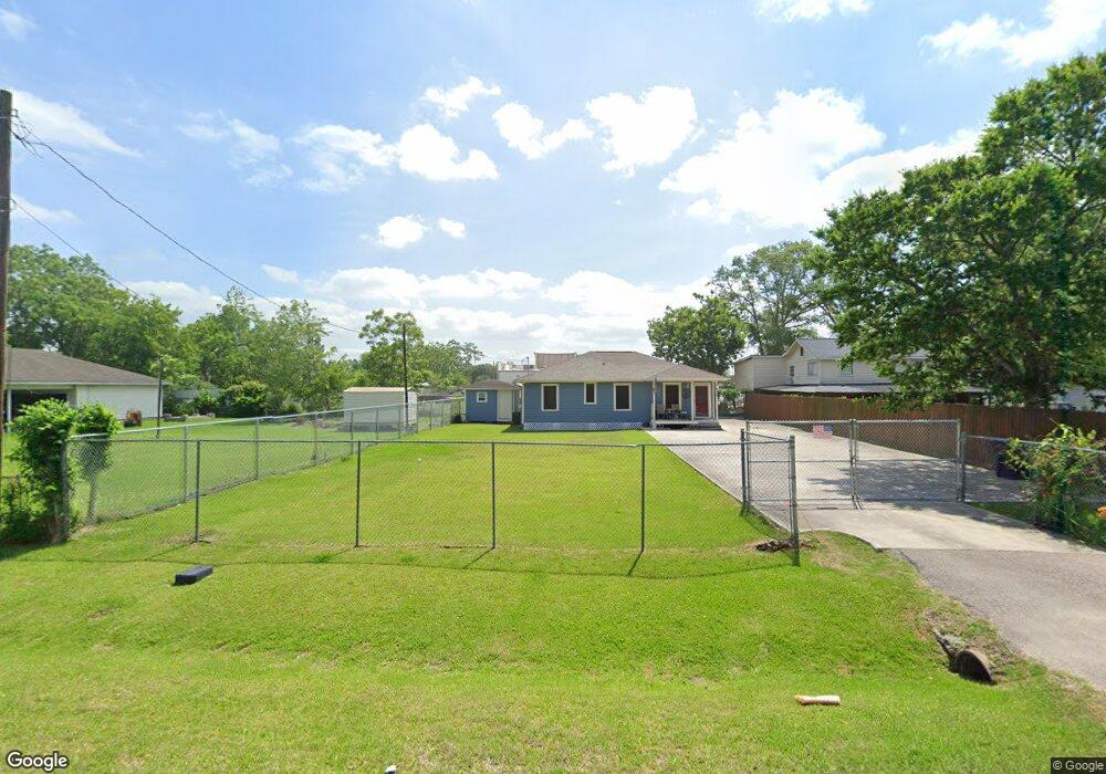 7810 Duncan St, Houston, TX 77093 - photo 1