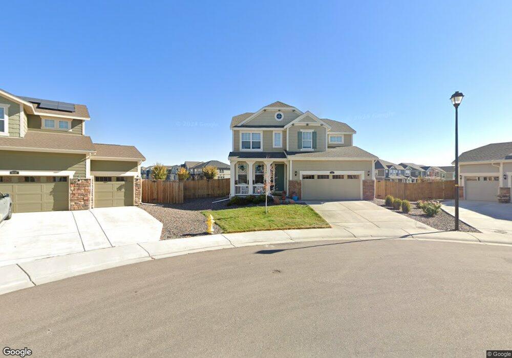 6750 E 134th Cir, Thornton, CO 80602 - photo 1