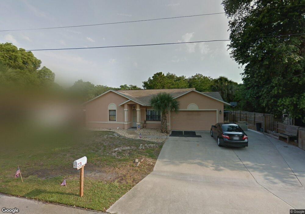 4740 Doreen Rd, Cocoa, FL 32927 - photo 1