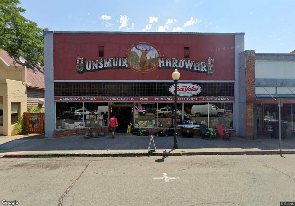 5836 Dunsmuir Ave, Dunsmuir, CA 96025 - photo 1