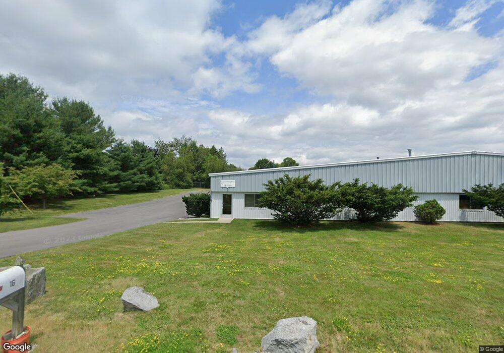 42 Peckham Dr, Bristol, RI 02809 - photo 1