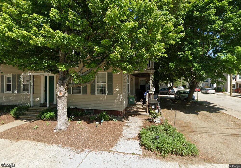 12-14 Durrell St, Dover, NH 03820 - photo 1