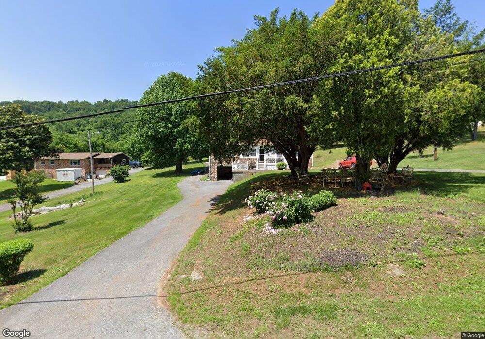 3838 S Mountain Rd, Knoxville, MD 21758 - photo 1