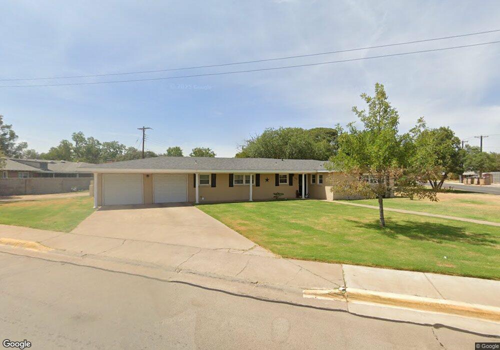 900 Douglas Ave, Midland, TX 79701 - photo 1