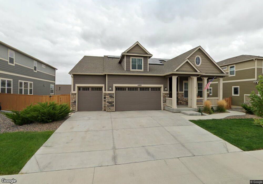 4909 E 142nd Ave, Thornton, CO 80602 - photo 1