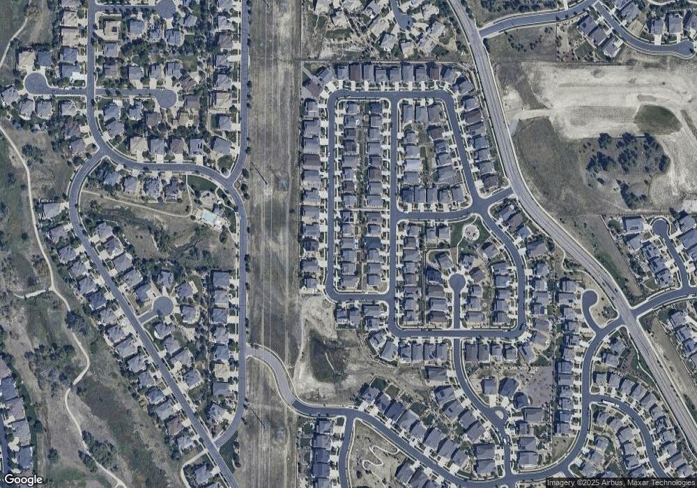 7822 S de Gaulle Ct, Aurora, CO 80016 - photo 1