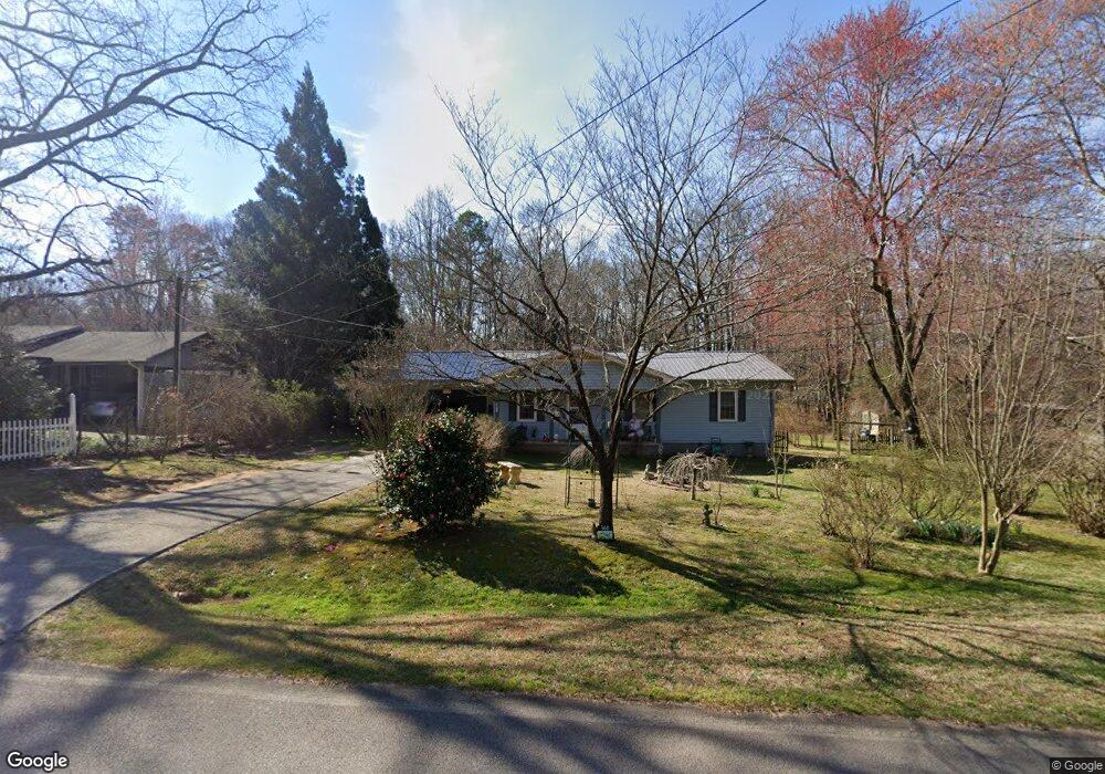 360 Savage Rd, Mount Airy, GA 30563 - photo 1