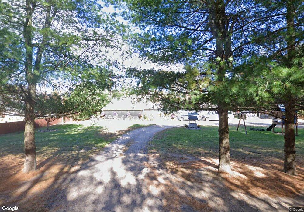 2646 5 7/8 Ave, New Auburn, WI 54757 - photo 1