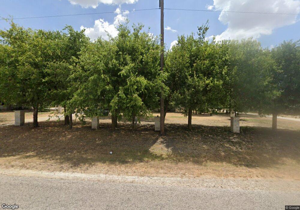 17331 Old 81, Troy, TX 76579 - photo 1