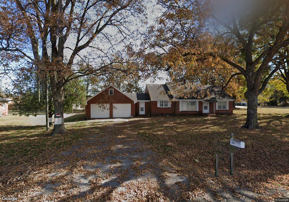 2980 N Us Highway 61, Blytheville, AR 72315 - photo 1