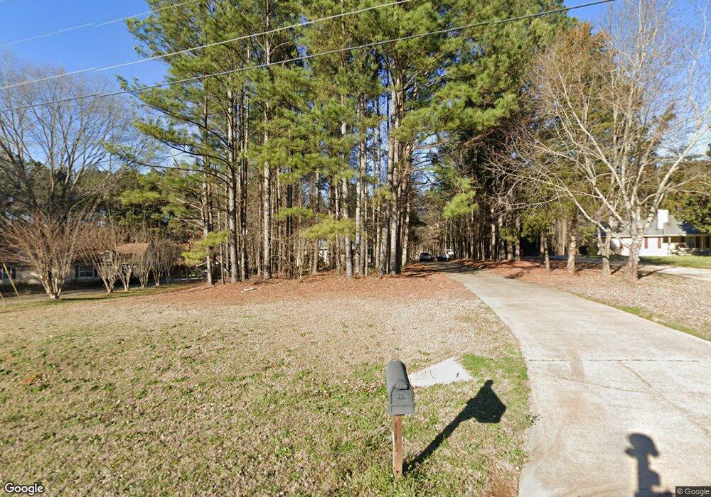 175 Creekside Way, McDonough, GA 30252 - photo 1