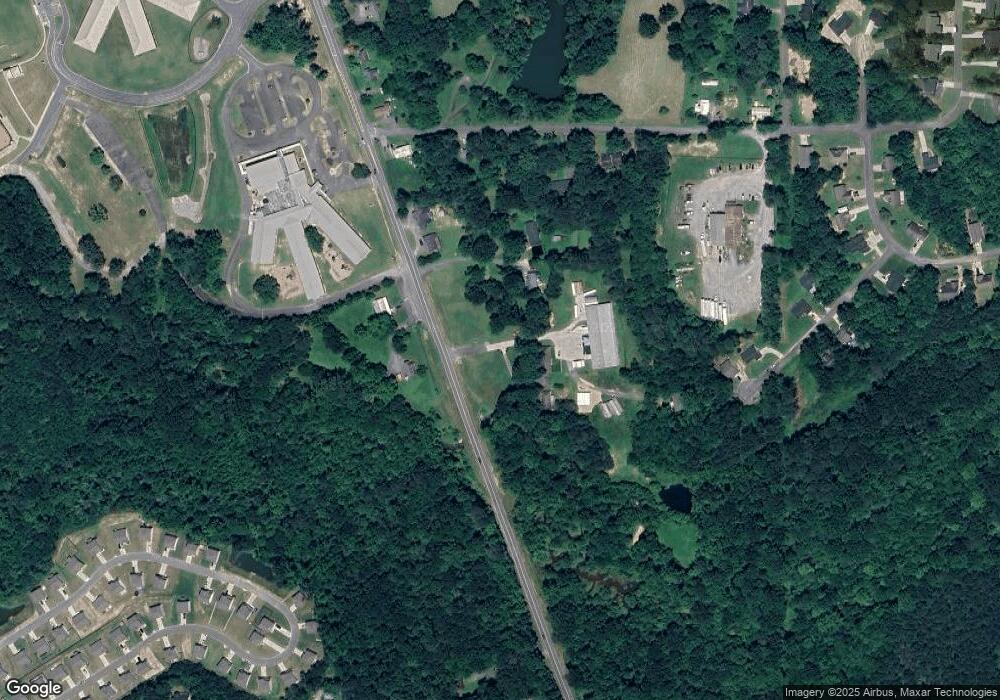 138 Jus Base Way, Dalton, GA 30721 - photo 1