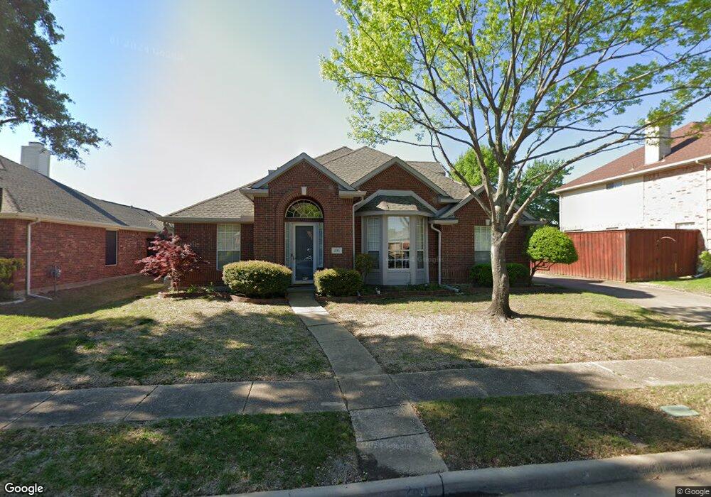 203 Timberbluff Ln, Murphy, TX 75094 - photo 1