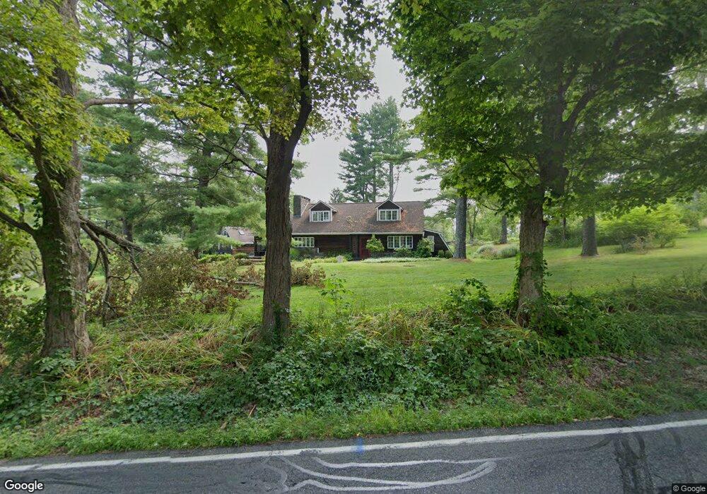 55 S Maple Ave unit 57, Millerton, NY 12546 - photo 1