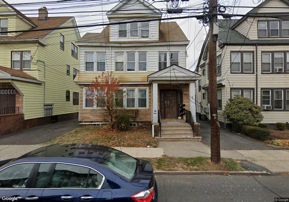 77 Summit Ave unit 79, Newark, NJ 07112 - photo 1