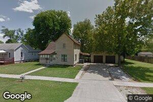 613 Pecan St, Humboldt, KS 66748