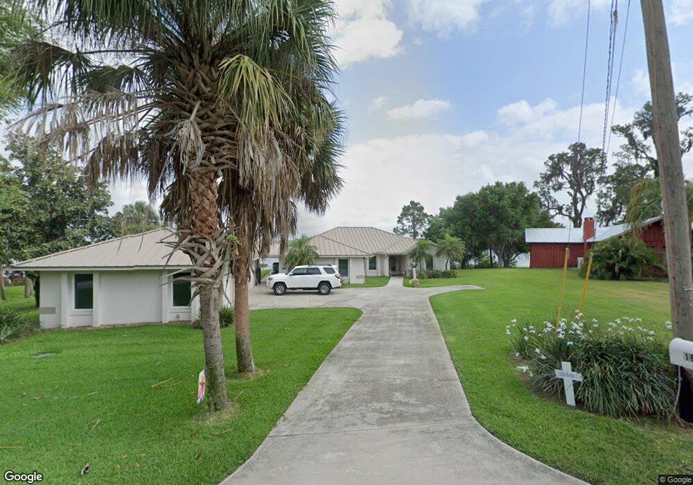 168 S Huntley Dr, Lake Placid, FL 33852 - photo 1