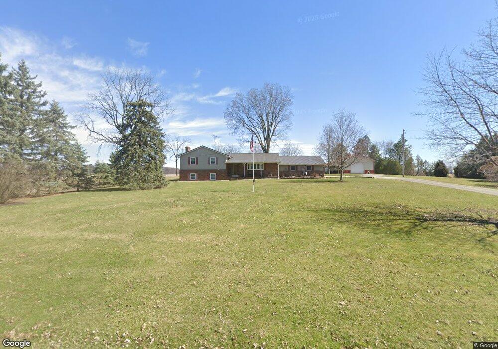 6980 Swaney Rd, Bluffton, OH 45817 - photo 1