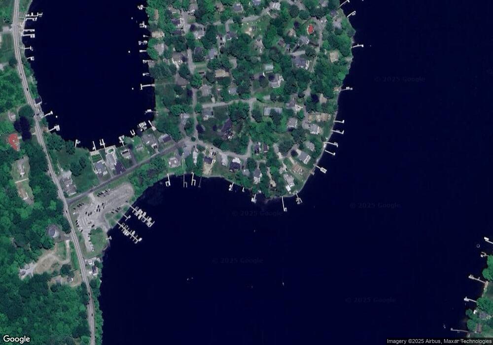 30 Island Trail, Morris, CT 06763 - photo 1