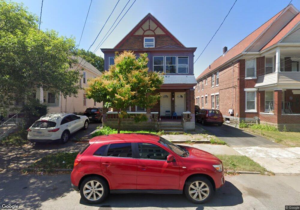 26 Hawk St, Schenectady, NY 12307 - photo 1