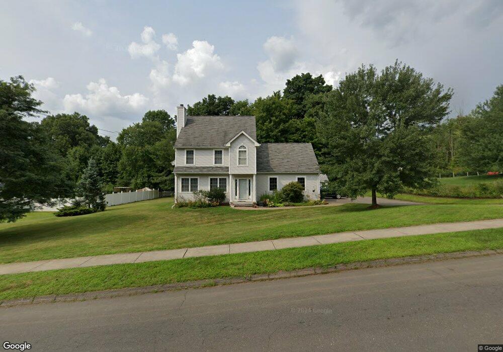 146 Evergreen Rd, Cromwell, CT 06416 - photo 1