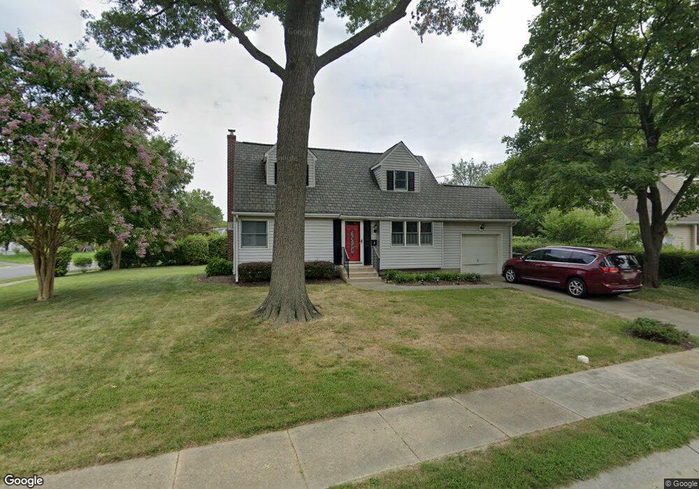 1 Phelps Ln, Newark, DE 19711 - photo 1