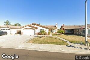 12840 Sunnyglen Dr, Moreno Valley, CA 92553