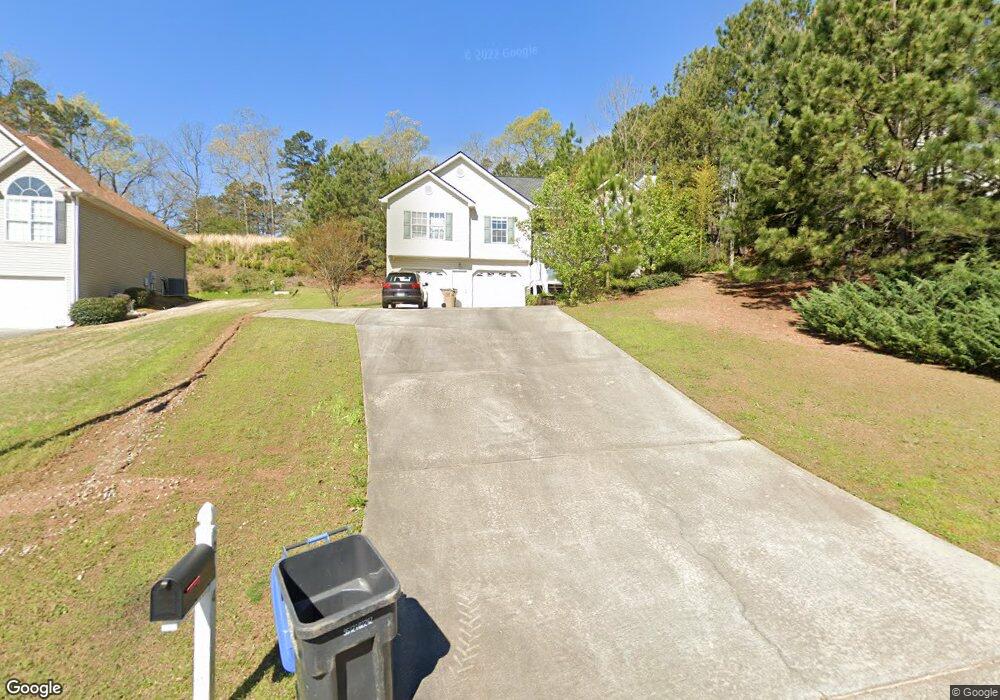 244 Sable Trace Dr, Acworth, GA 30102 - photo 1