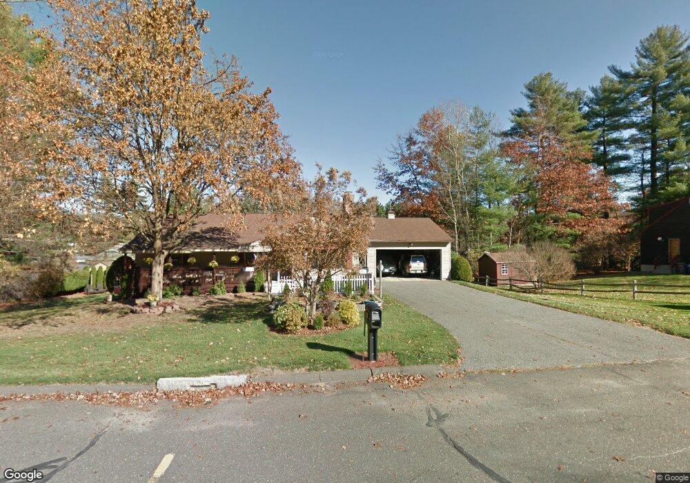 5 Picard Cir, Easthampton, MA 01027 - photo 1