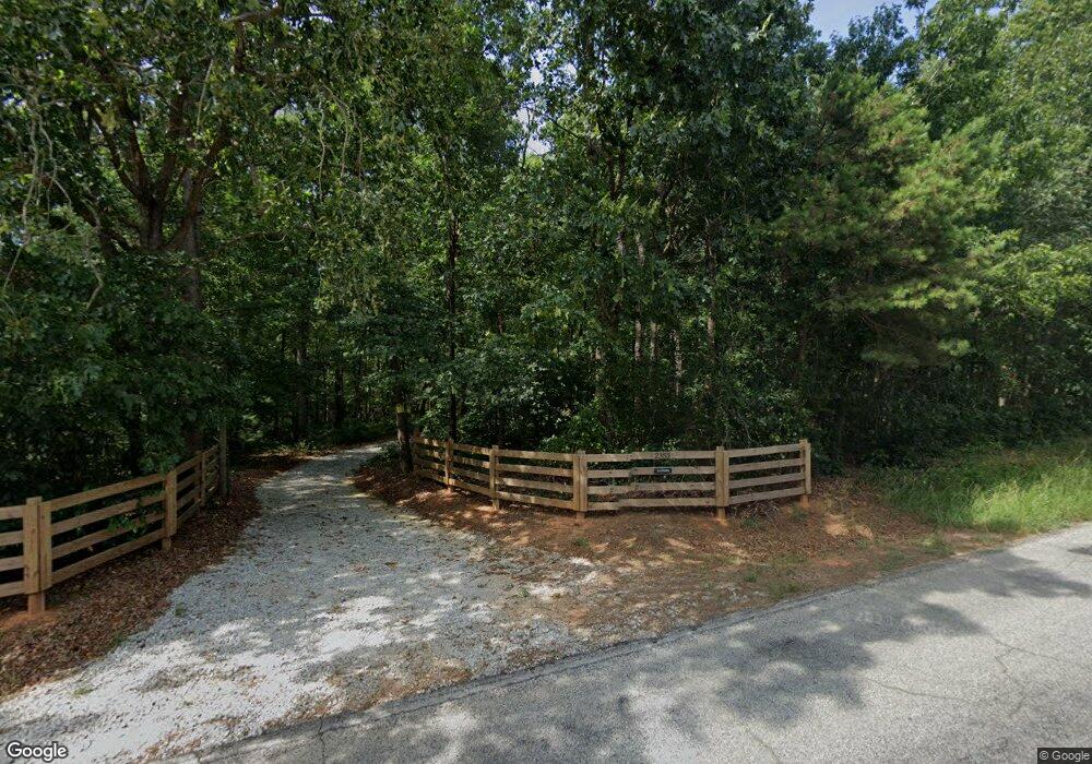 2355 Montevideo Rd, Elberton, GA 30635 - photo 1