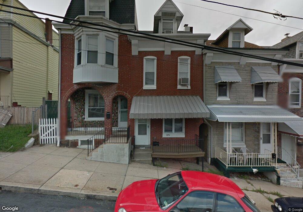 520 S 16th St, Reading, PA 19606 - photo 1