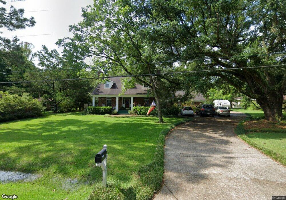 4012 Sentinel Dr, Moss Point, MS 39562 - photo 1