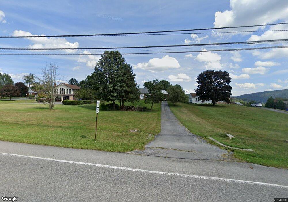 7585 Lincoln Hwy, Bedford, PA 15522 - photo 1