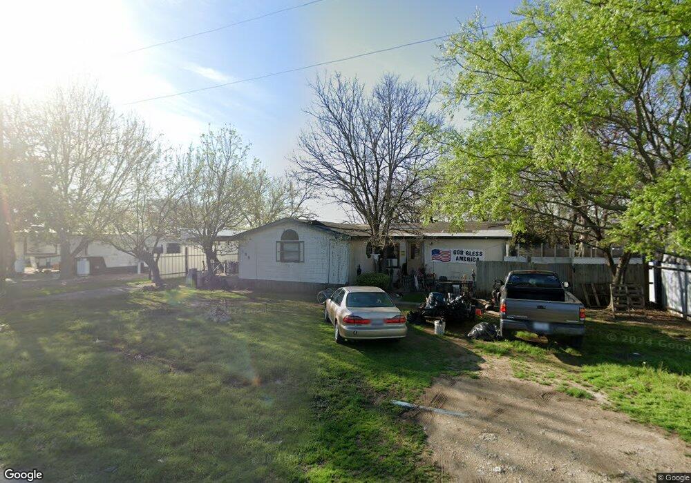 105 Brim St, Weatherford, TX 76087 - photo 1