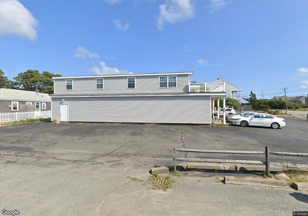 82 Ocean Dr, Dennis Port, MA 02639 - photo 1