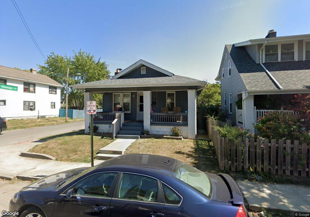 1660 S 4th St, Columbus, OH 43207 - photo 1