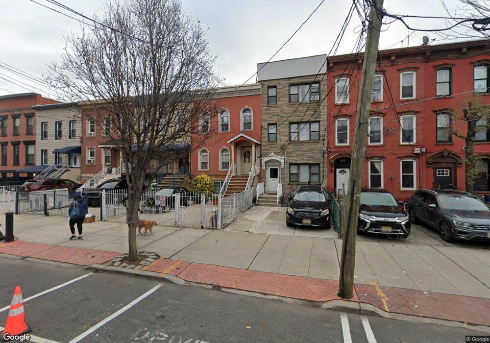 512 New York Ave, Union City, NJ 07087 - photo 1