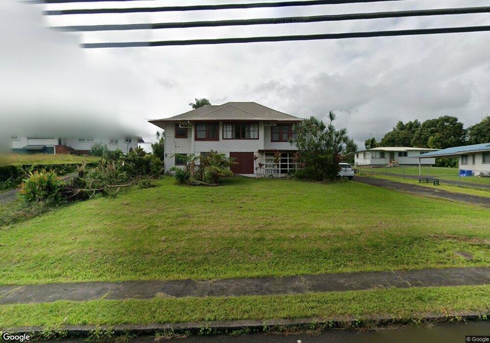 1064 Kinoole St, Hilo, HI 96720 - photo 1