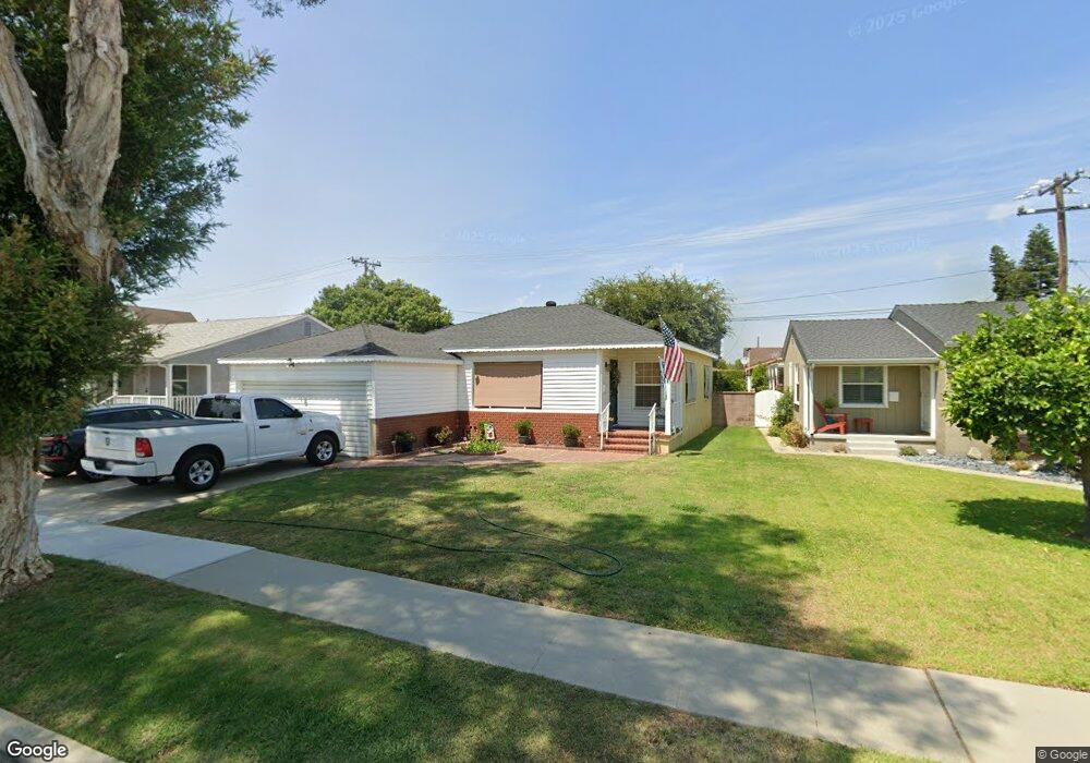 4759 Levelside Ave, Lakewood, CA 90712 - photo 1