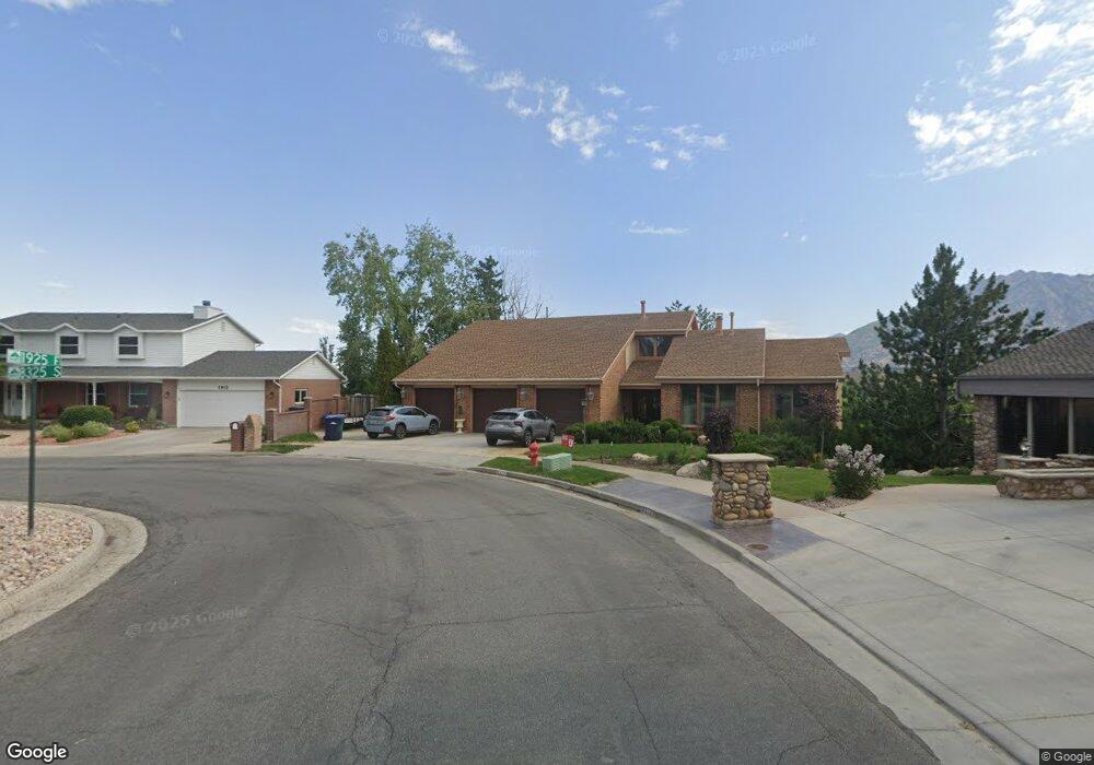 1925 E Terrace Dr, Sandy, UT 84093 - photo 1